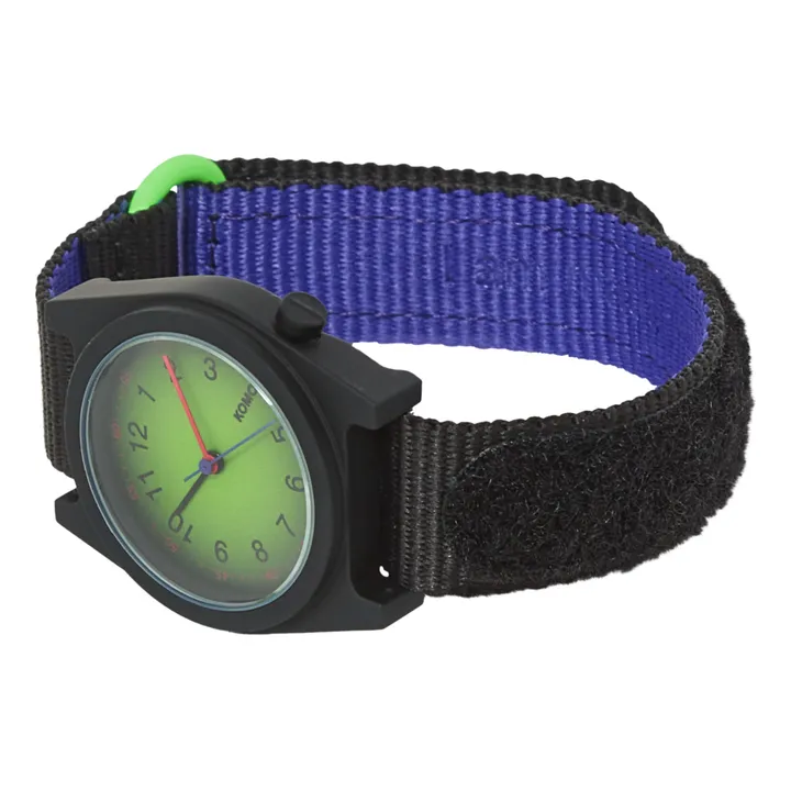 Komono Montre Rizzo Junior | Noir