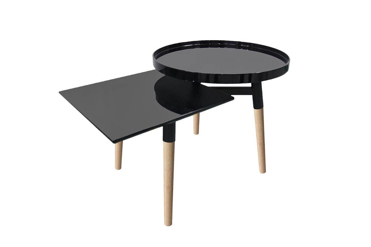 Beistelltisch BUTLER