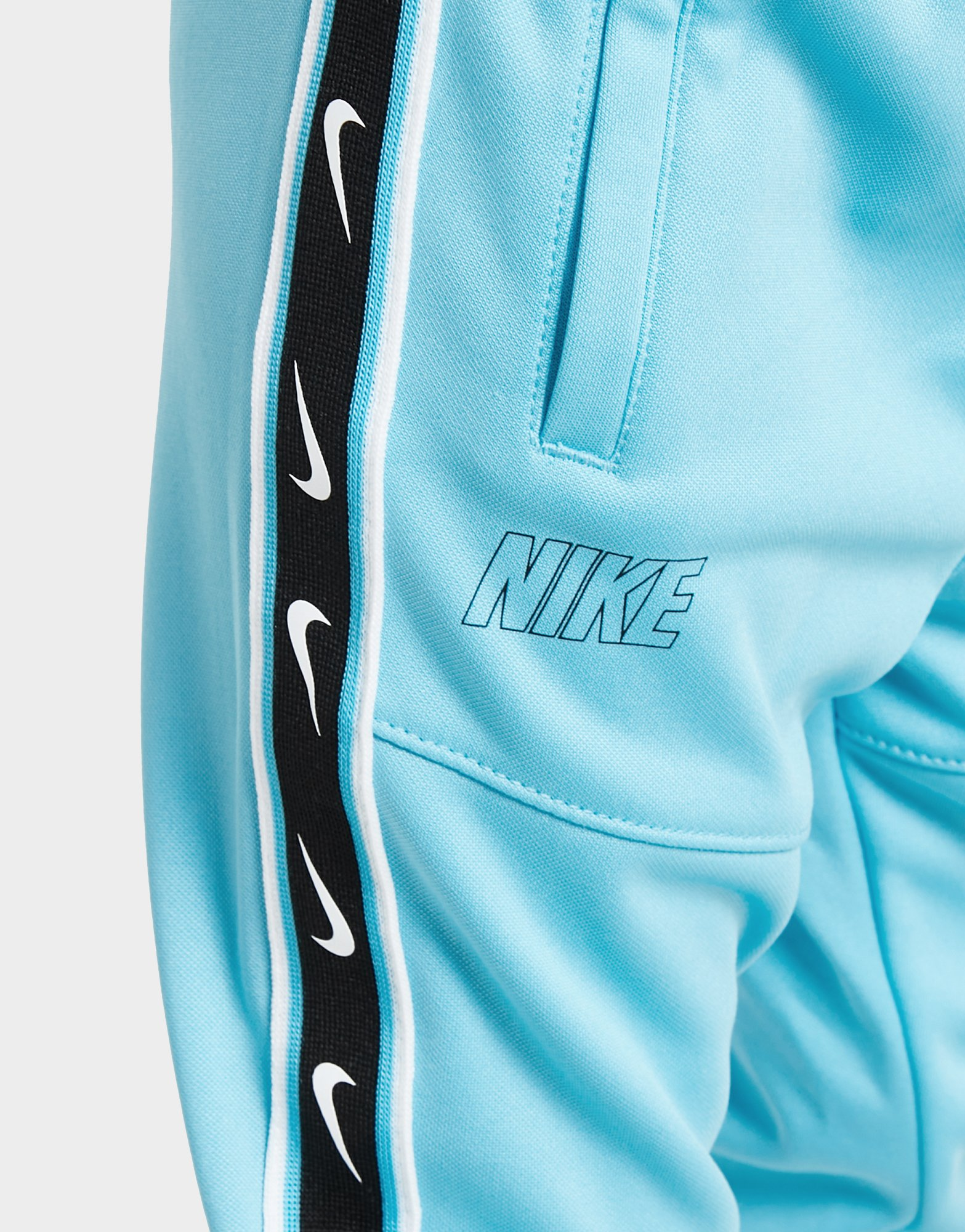 Nike Ensemble de survêtement Enfant