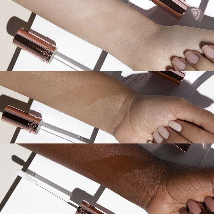 Anastasia Beverly Hills Crystal Gloss - Lip Gloss