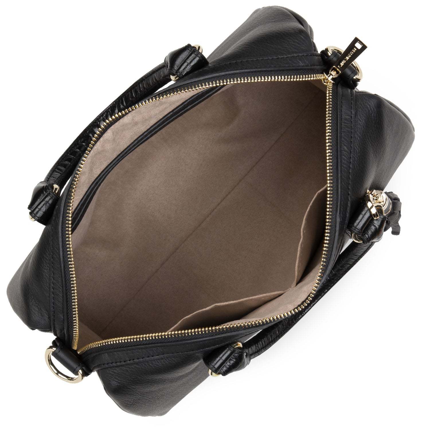 Mademoiselle Ana-Grand sac polochon