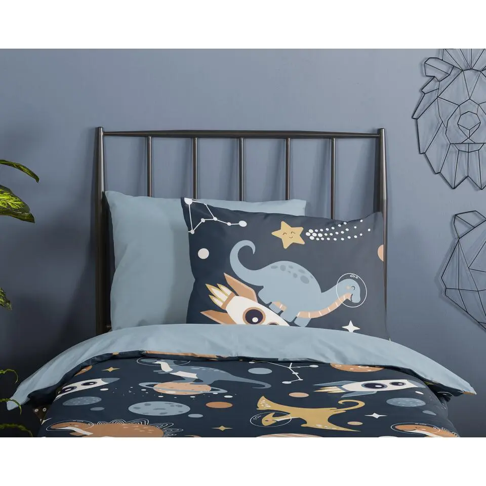 Duvet cover Pure 140x220   1* 60x70 cm