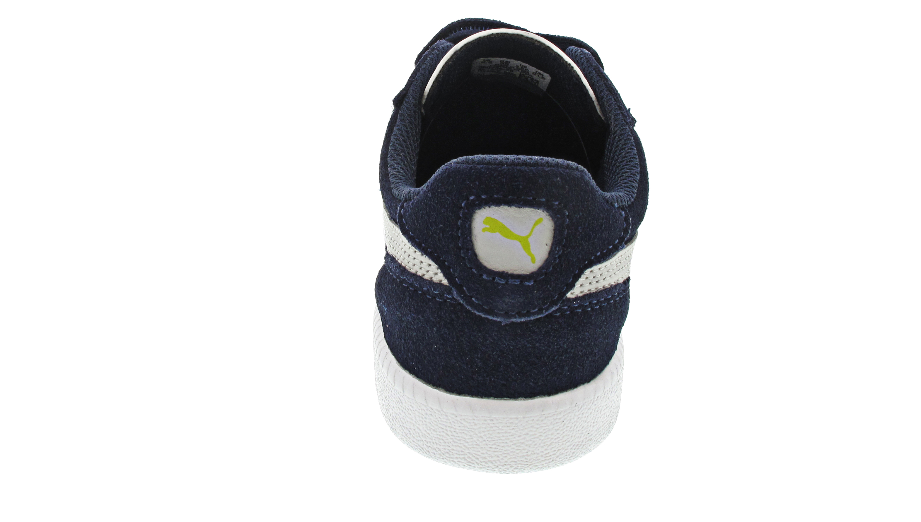 Puma Icra Trainer SD V PS Sneaker blau