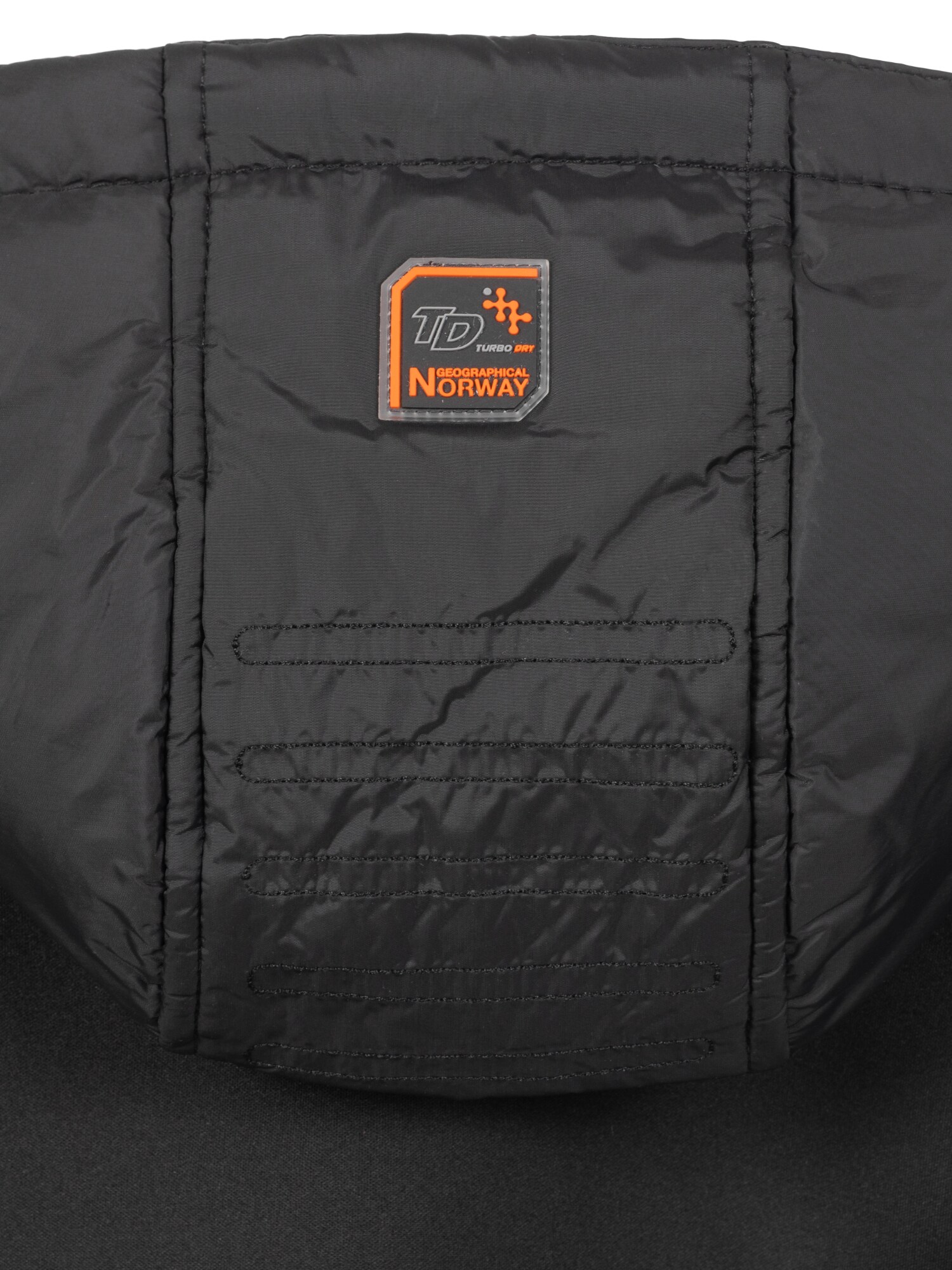 Geographical Norway Winterjacke