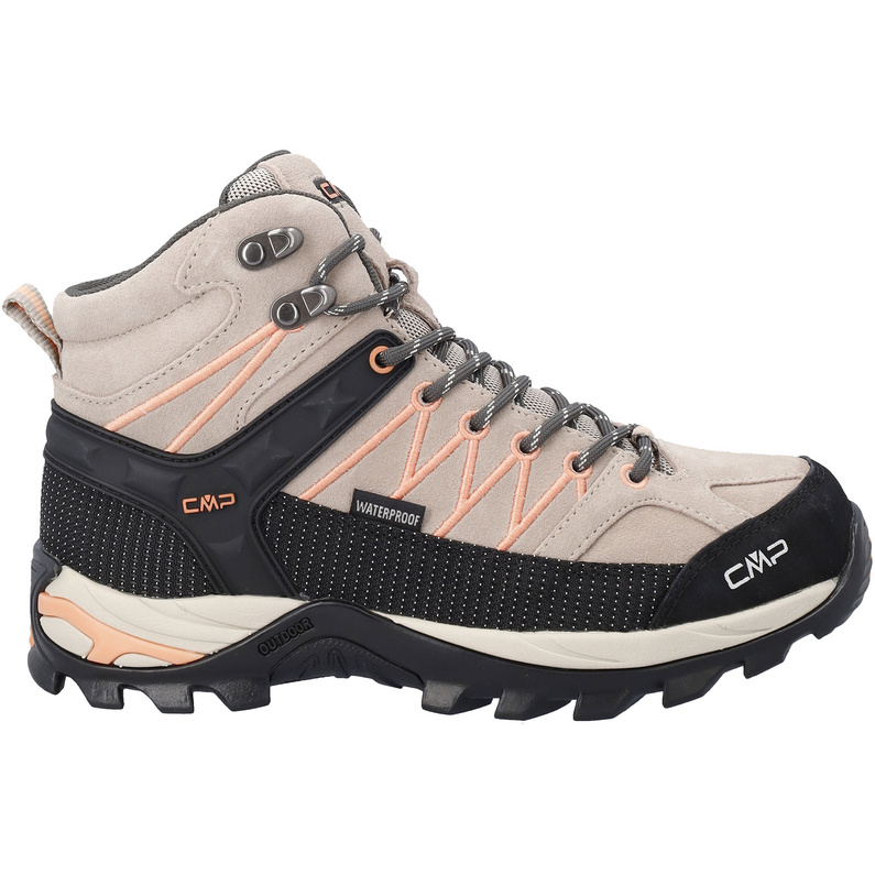 CMP Damen Rigel MID WP Schuhe
