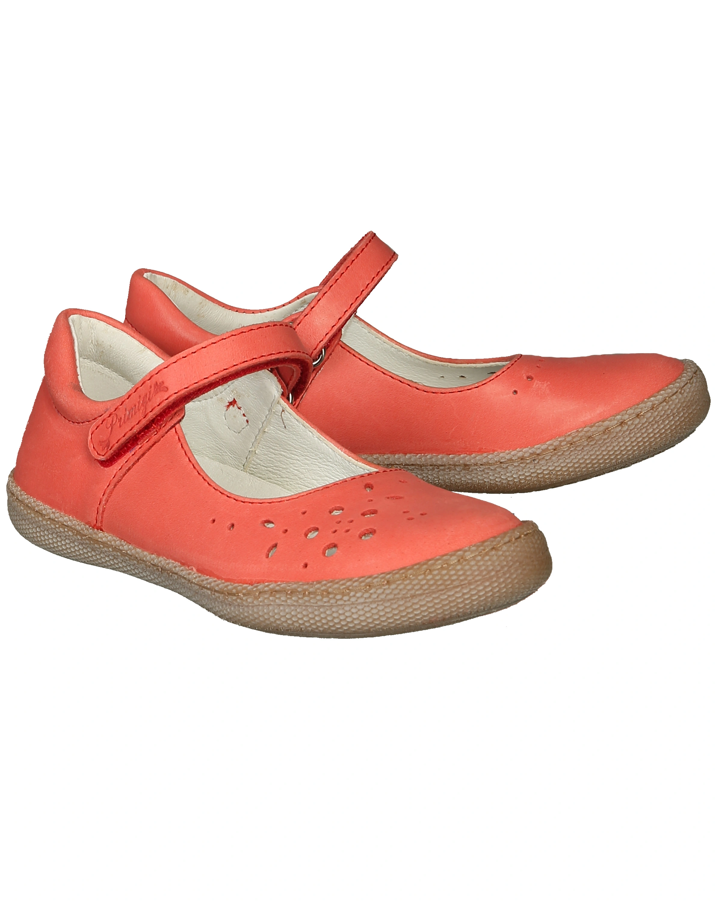 Klett-Ballerinas SIMIA in hellrot