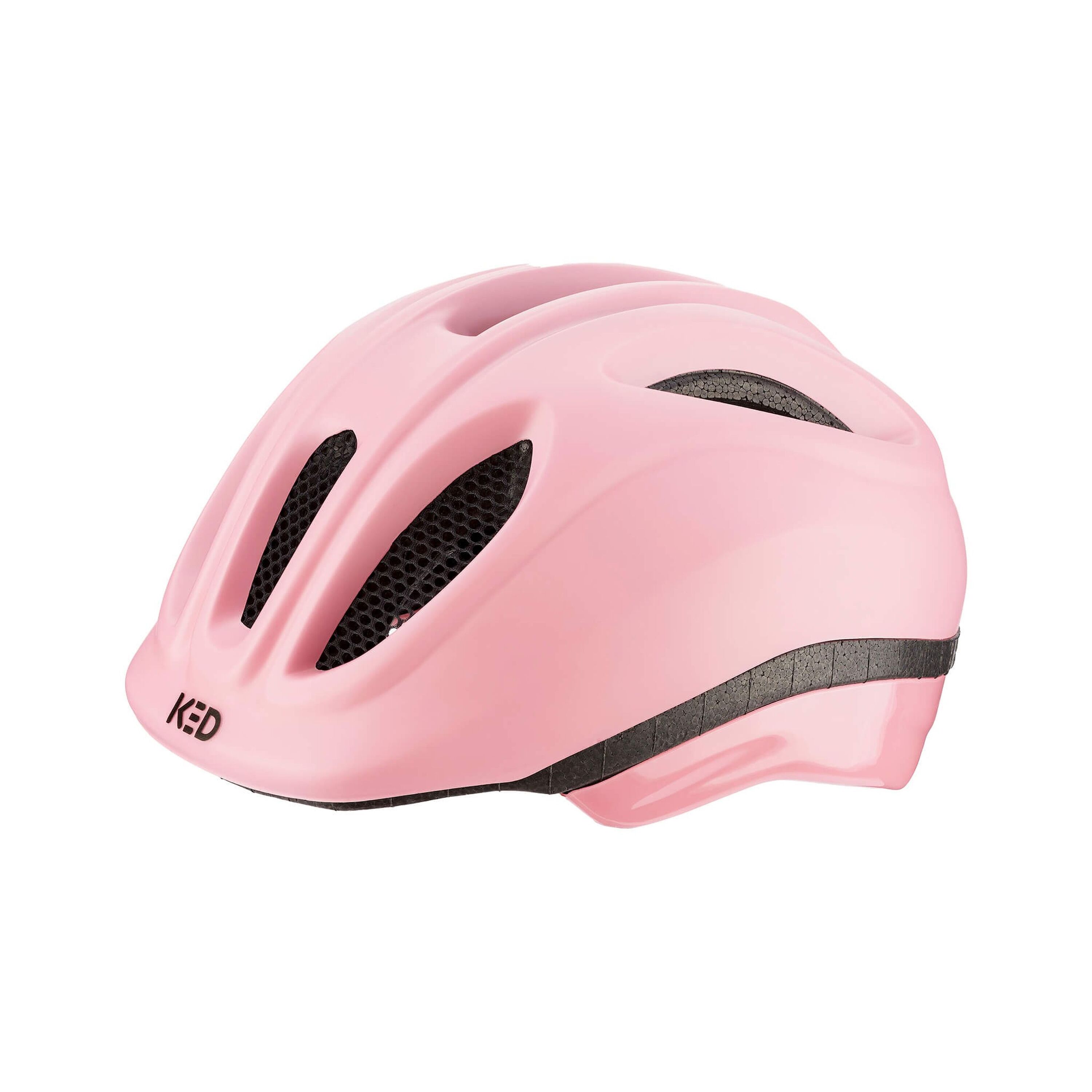 KED KinderhelmMEGGY II TREND, Flamingo Pink