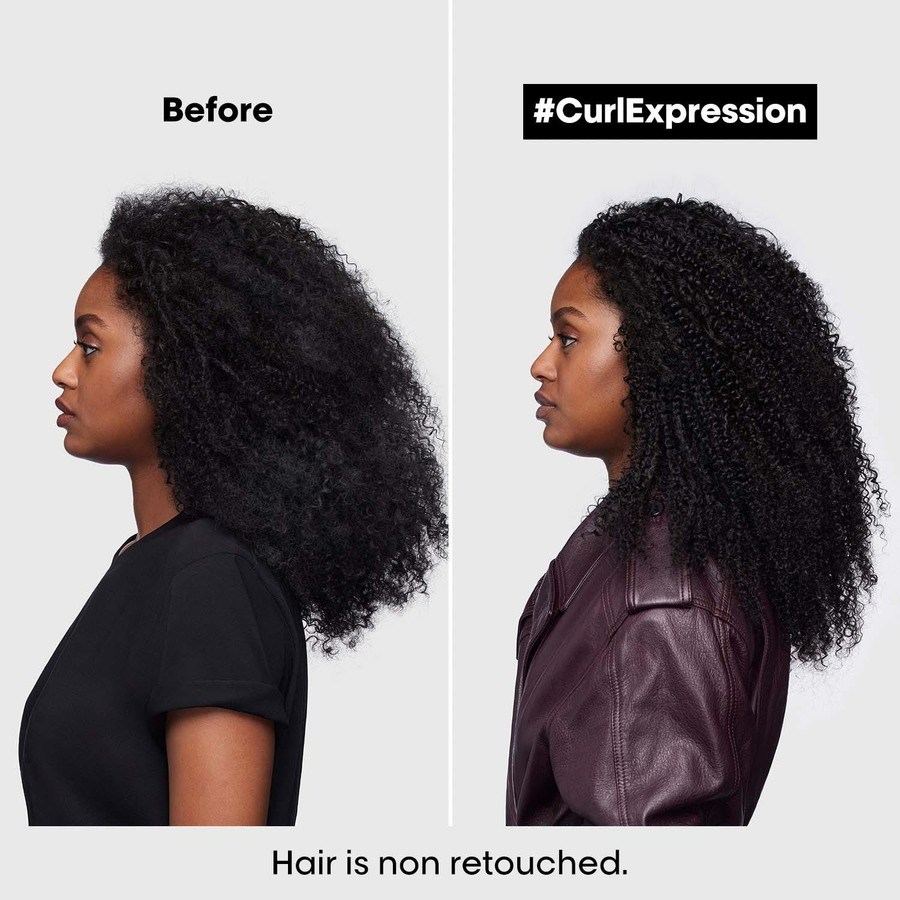 L'Oréal Professionnel Curl Expression Cream-In-Jelly 250ml