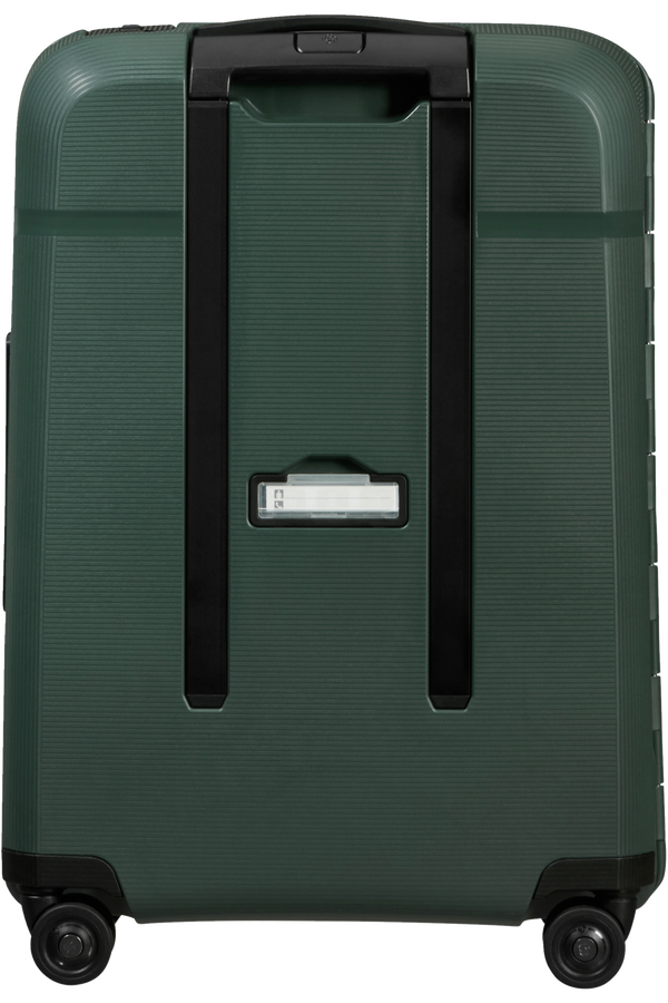 Samsonite Magnum Eco Spinner 55 cm Forest Green