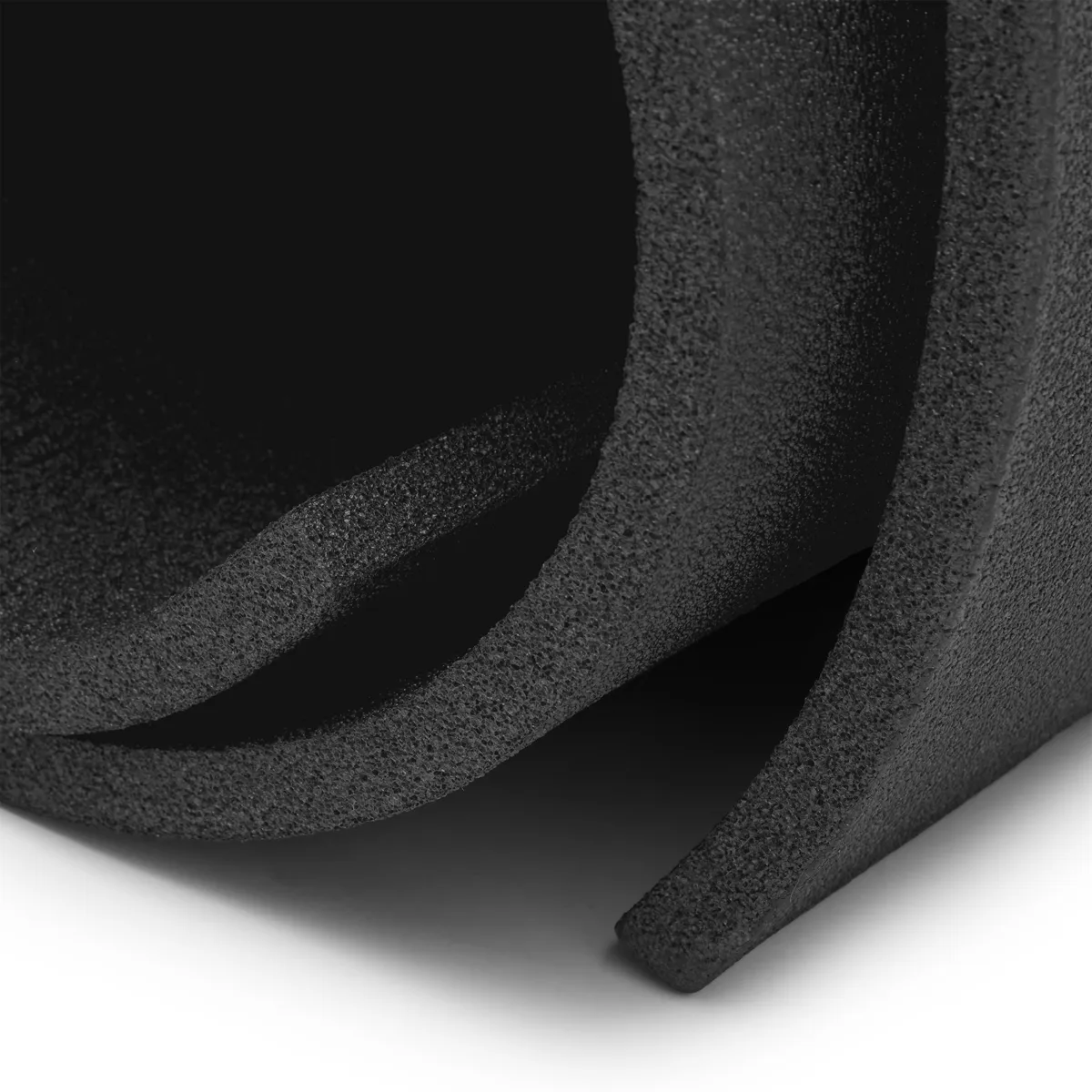 Urberg XXL Sleeping Mat Black
