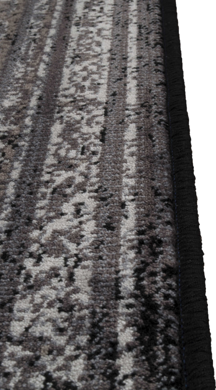 Dutchbone Rugged vloerkleed 170x240 licht