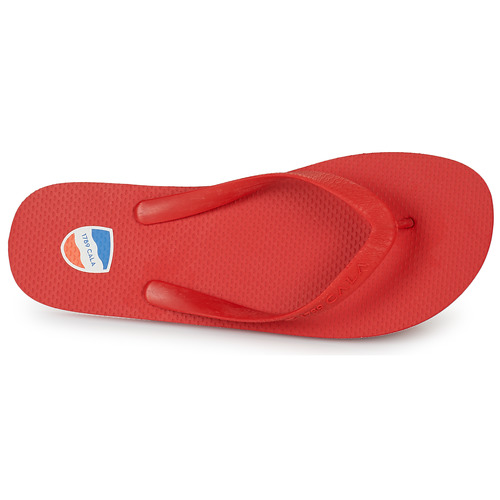 1789 Cala - Tong French Rojo