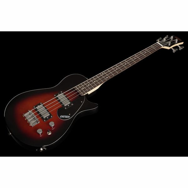 Gretsch G2220 Junior Jet II Bass SB WN