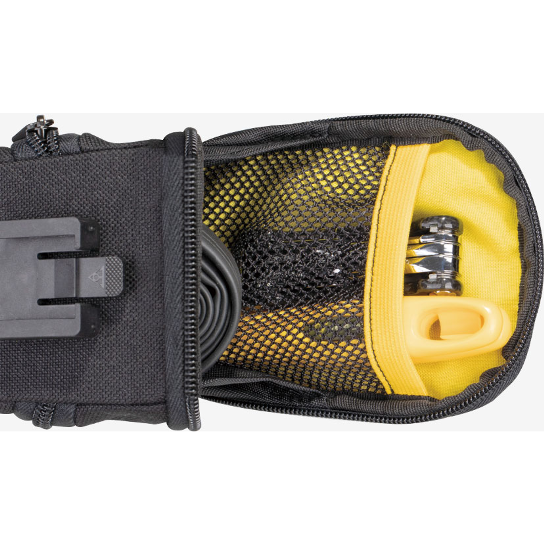 Topeak Aero Wedge Pack Zadeltas