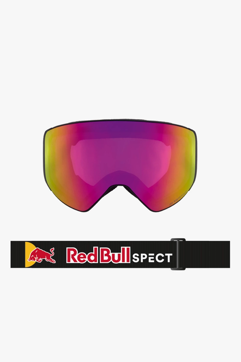 Red Bull Spect Jam Skibrille