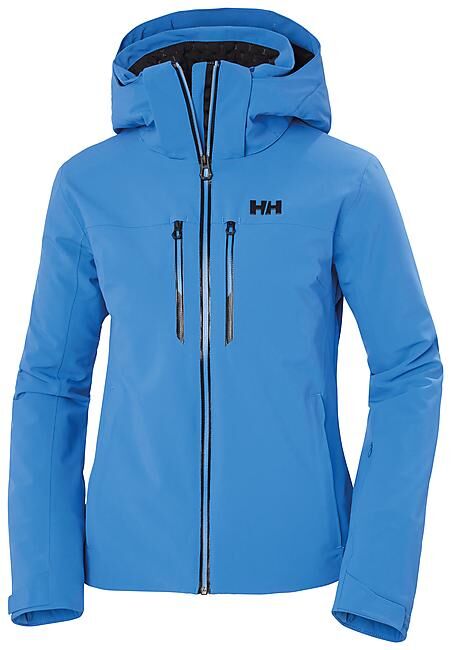 HELLY HANSEN - VESTE DE SKI W ALPHELIA LIFALOFT JACKET