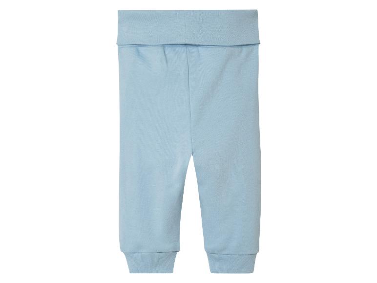 2 baby joggingbroeken