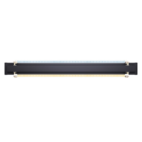 Galerie d'éclairage pour aquarium Juwel Multilux led 80 cm, 2x14W