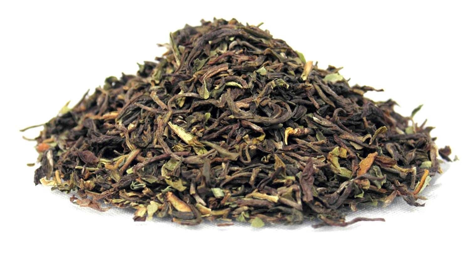Darjeeling FTGFOP 1 Soom First Flush Bio/Naturland