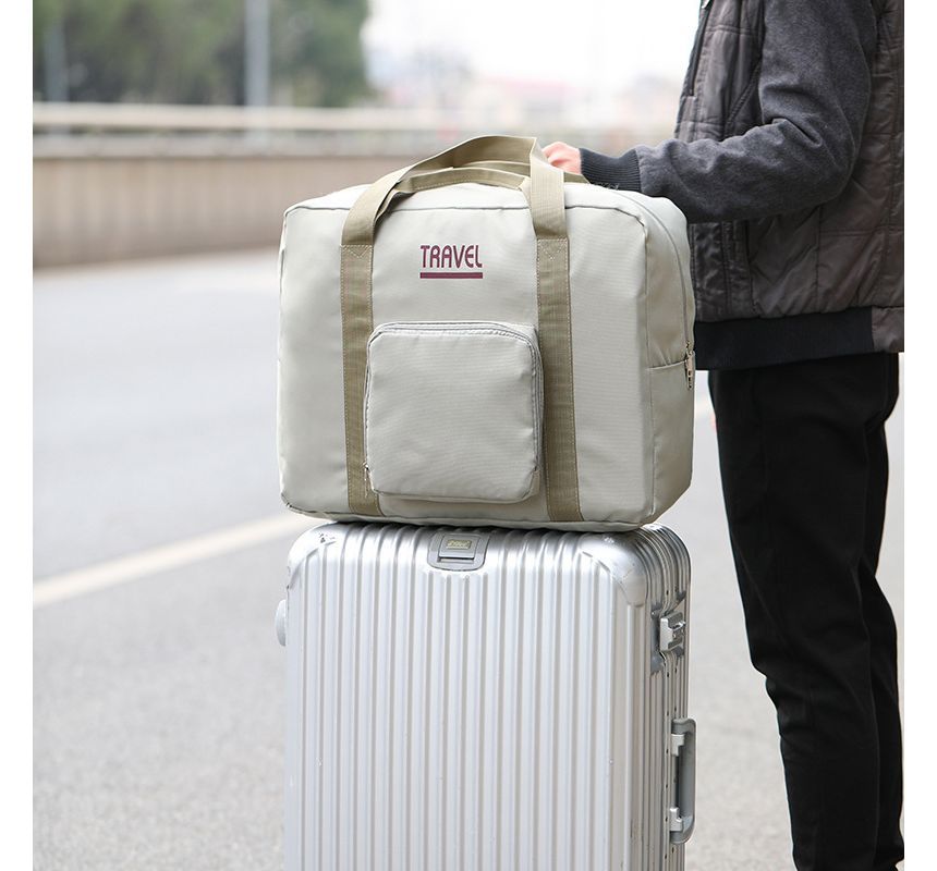 Evorest Bags - Opvouwbare reistas (verschillende designs)