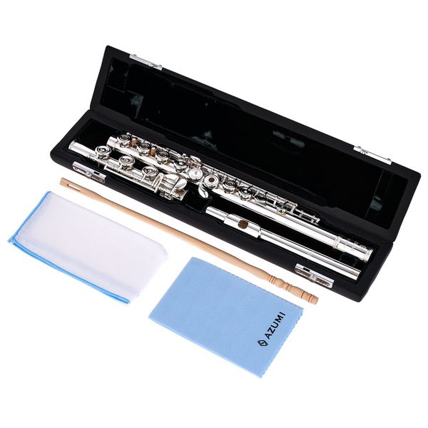 Azumi AZ-Z3 RBE-C Flute