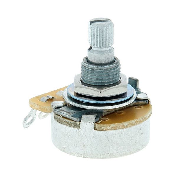 Allparts CTS500K Left Handed Pot