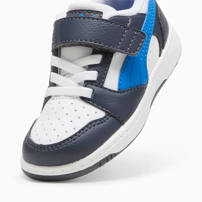 Puma Rebound V6 Lo AC+ Inf Sneakers Junior