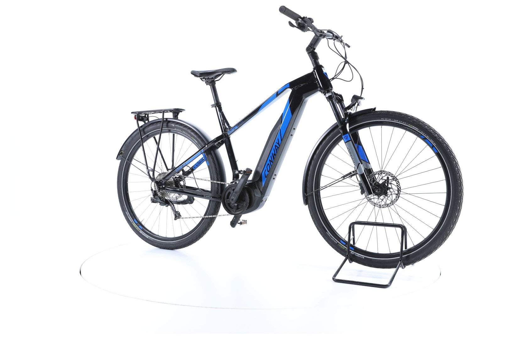 Conway Cairon C229 X (2021) | Diamond