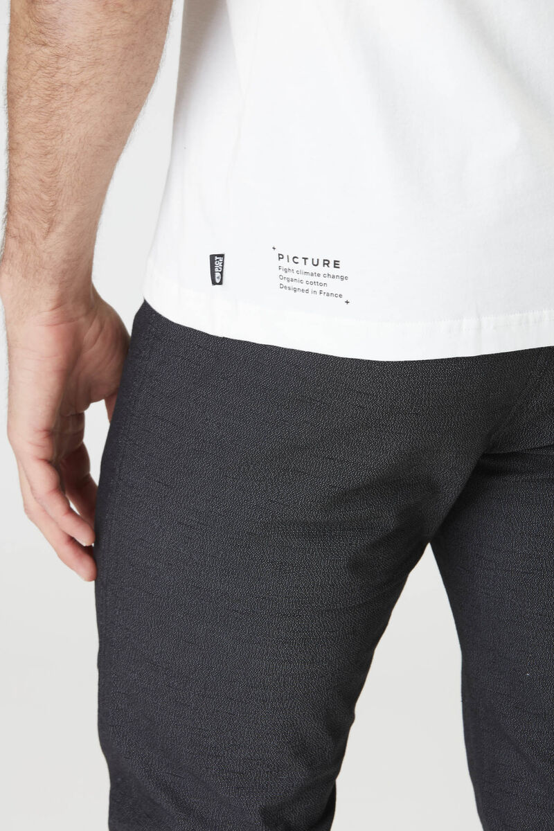 Picture Basement Cork Tee Nutz