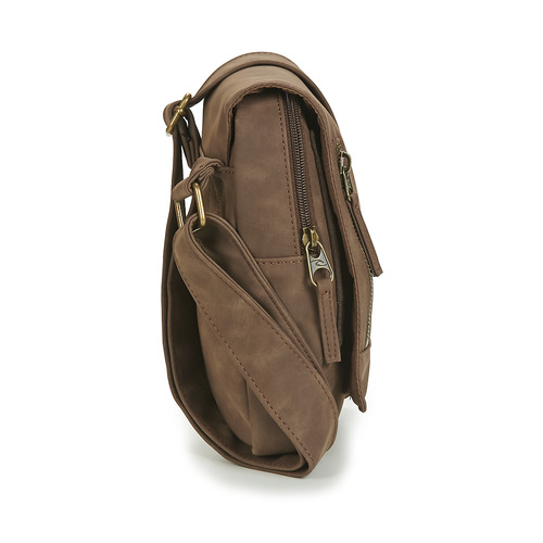 Rip Curl - LEAZARD POUCH - Marron