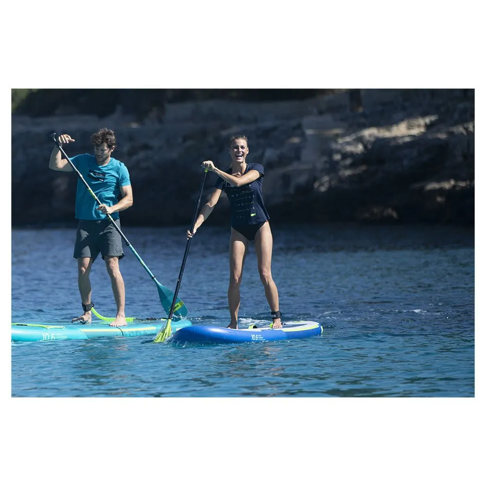 Jobe Aero Leona 10´6´´ Aufblasbares Paddle-Surf-Set