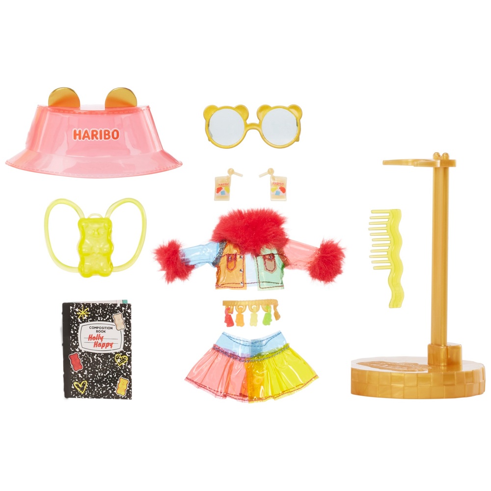 LOL Surprise! Loves Mini Sweets Haribo Tween Doll