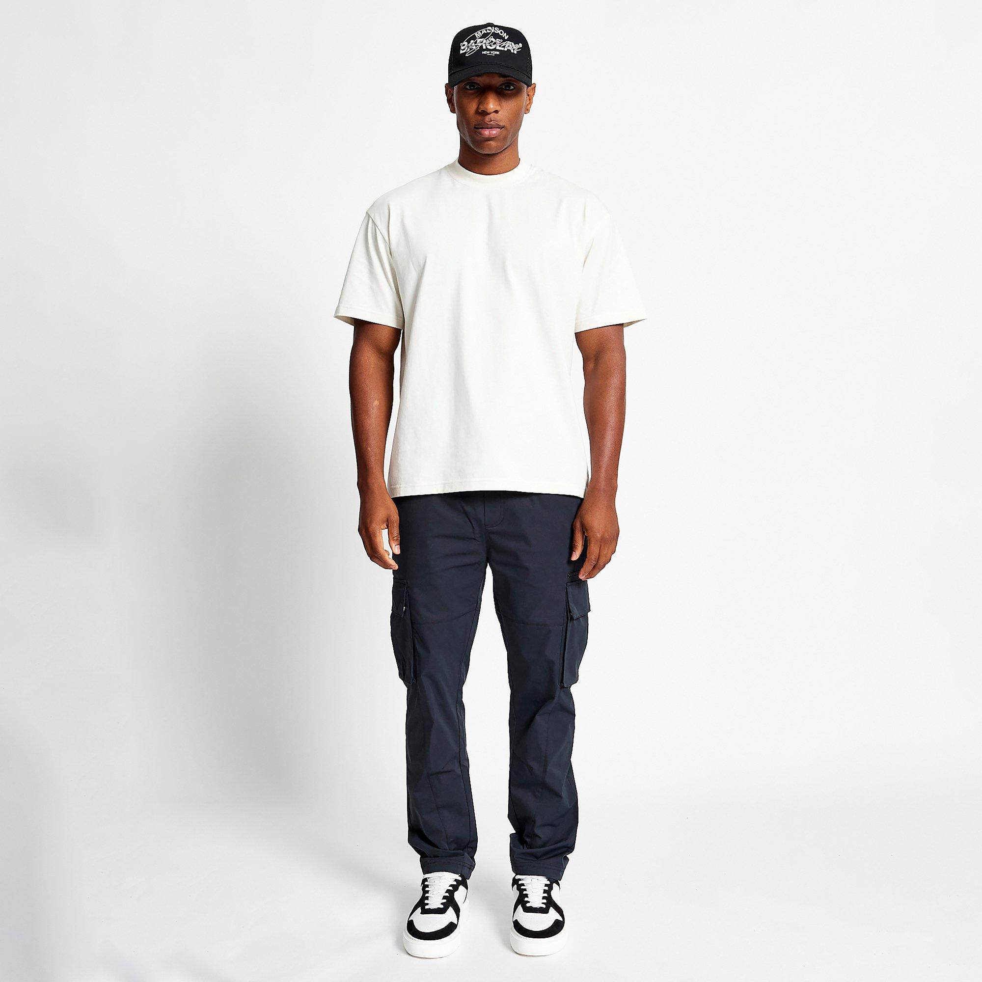 Madison Barclay Five Boroughs Cap Mens