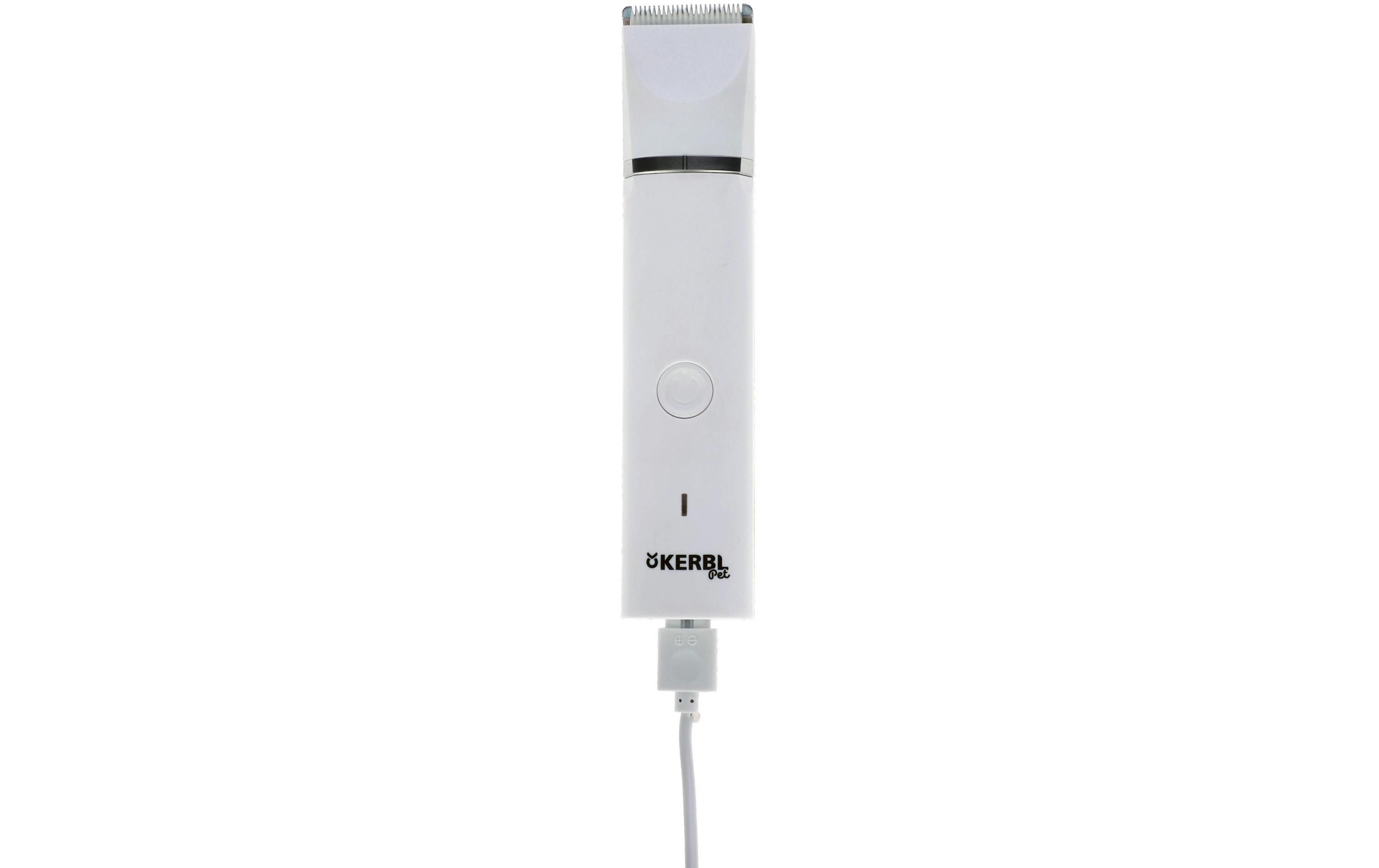 Akku-Multitrimmer 4in1Schermaschine für Hunde, Katzen und Kleintiere