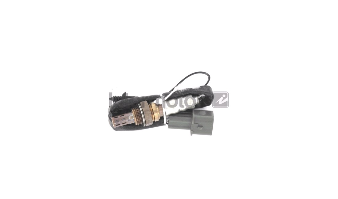 Lambda-sonde