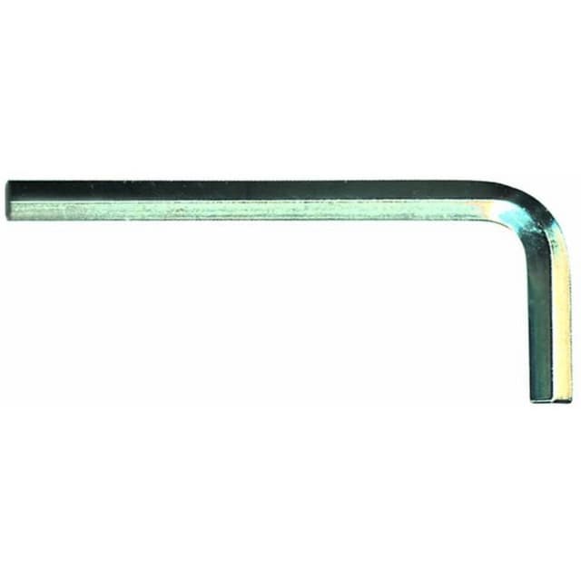 Bernstein Vinkelskruetrækker Unbrako 2.5 mm