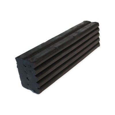 Black Spectrum Clay: 500G