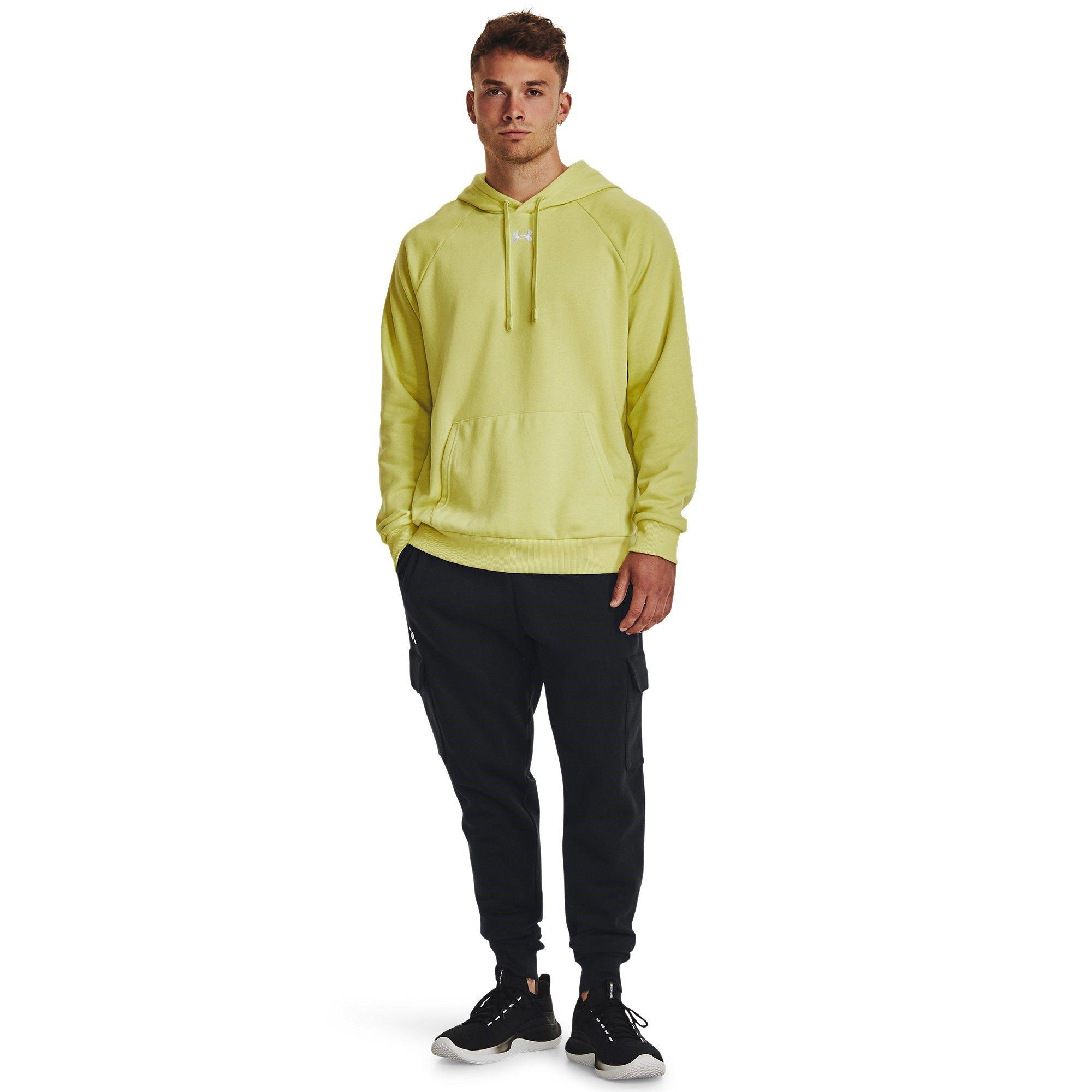 Under Armour Rival Fleece Hoodie Men's