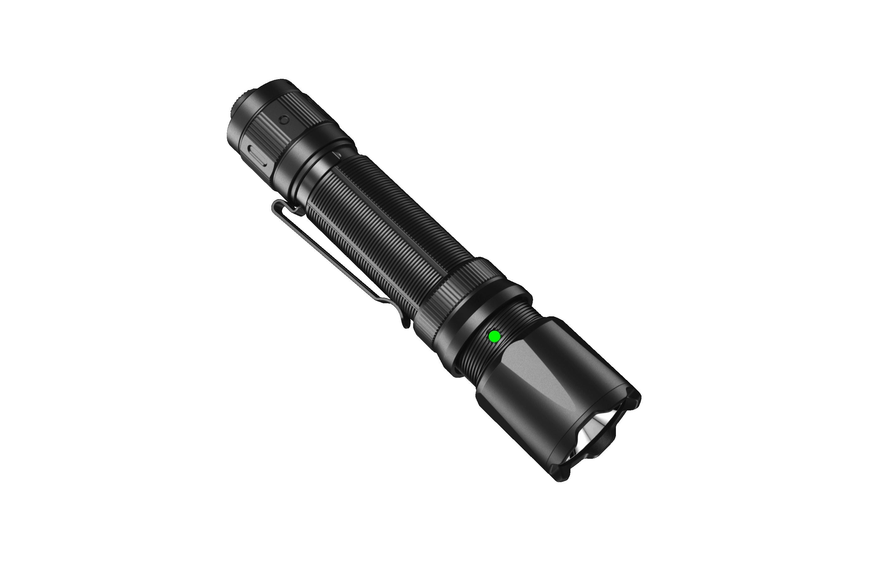 Taschenlampe TK20R V2.0<br>LED-Taschenlampe