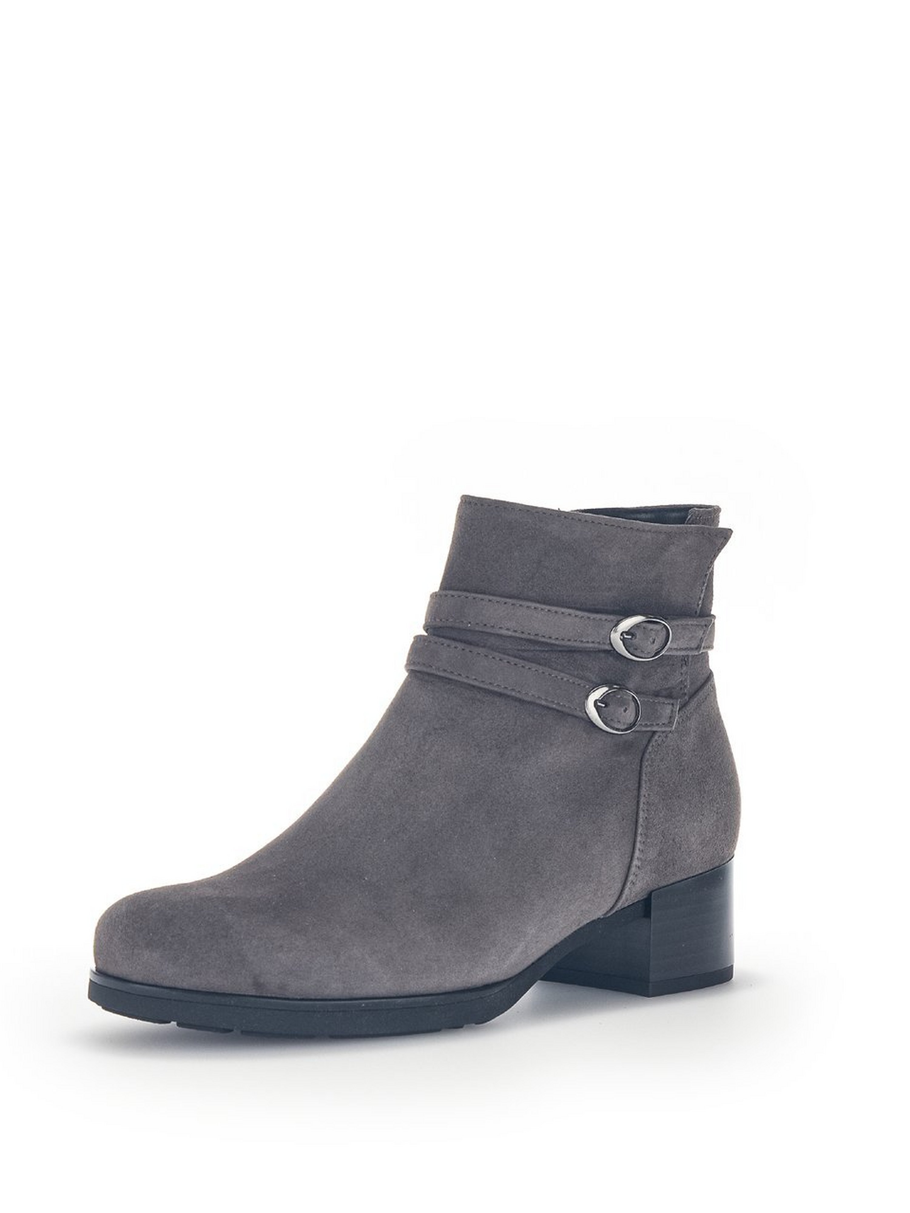 Stiefelette