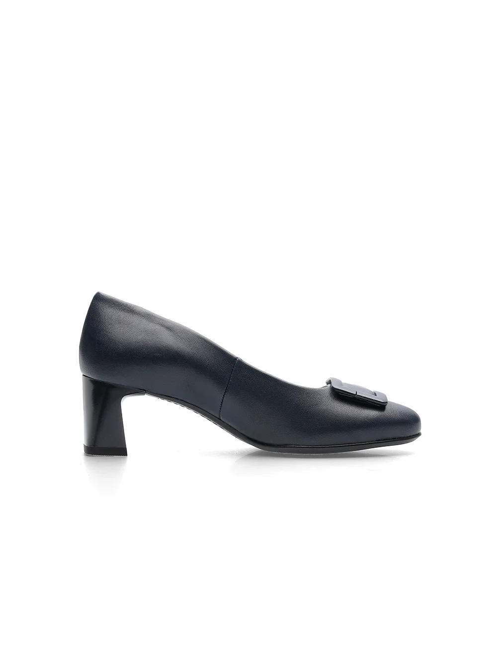 Pumps Tango blau