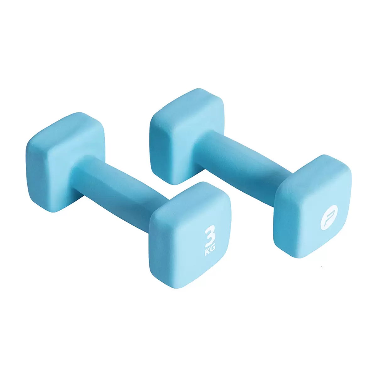 Neopren-Hanteln Pure2Improve