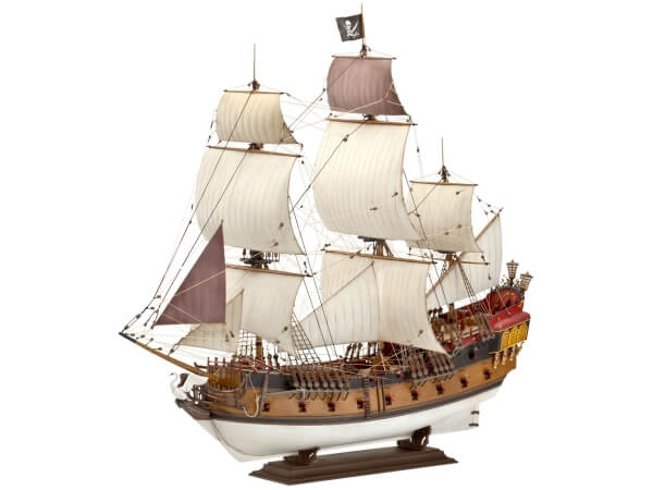 PIRATE SHIP