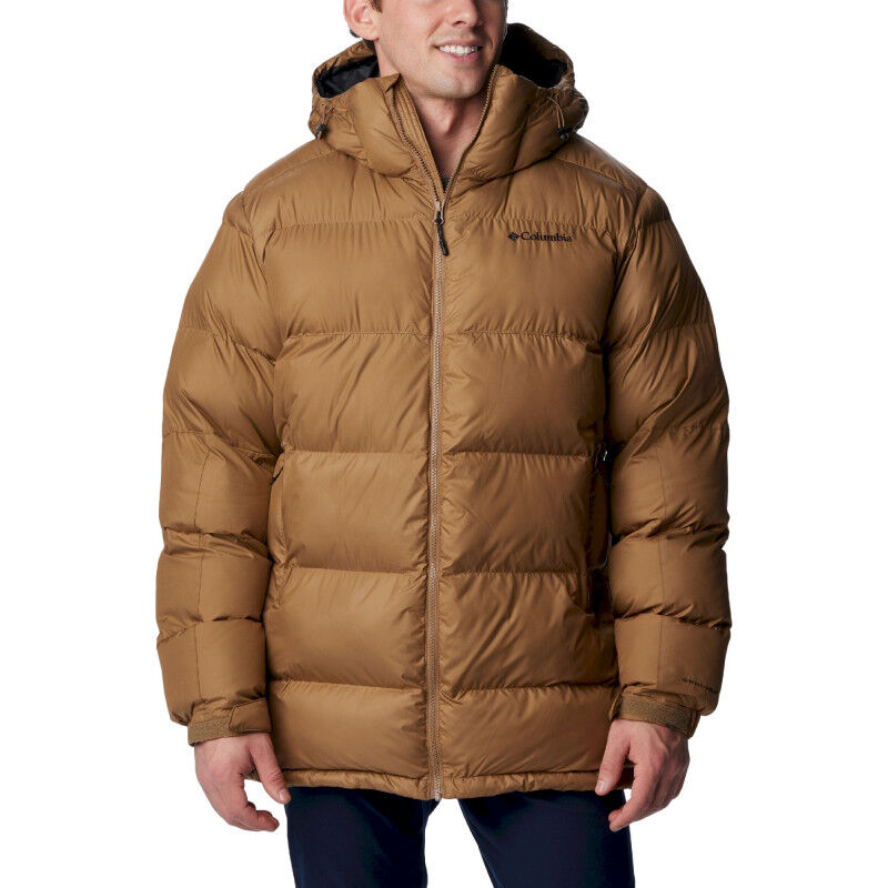 Pike Lake Parka - Parka homme