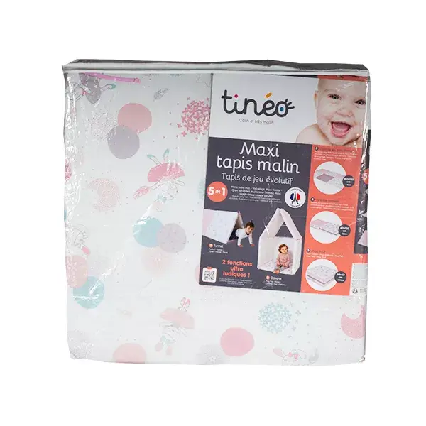 Tapete Tinéo Maxi Smart Ballerina