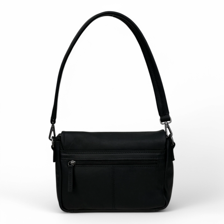 DSTRCT 388230 Black