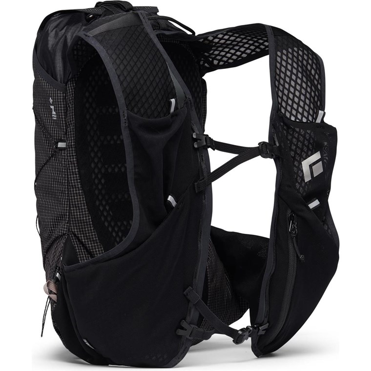 Black Diamond Distance 8 Backpack Black