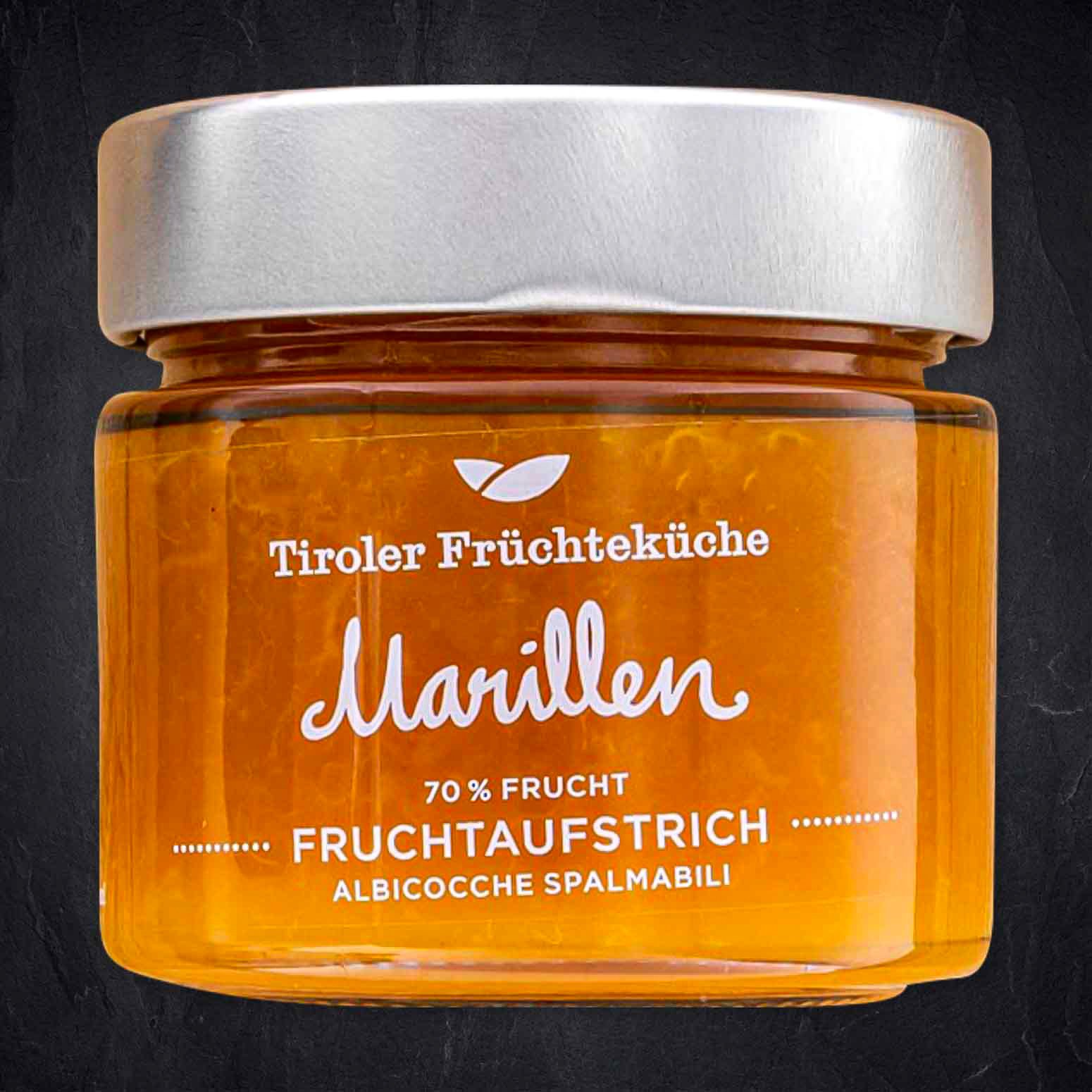 Fruchtaufstrich Marille