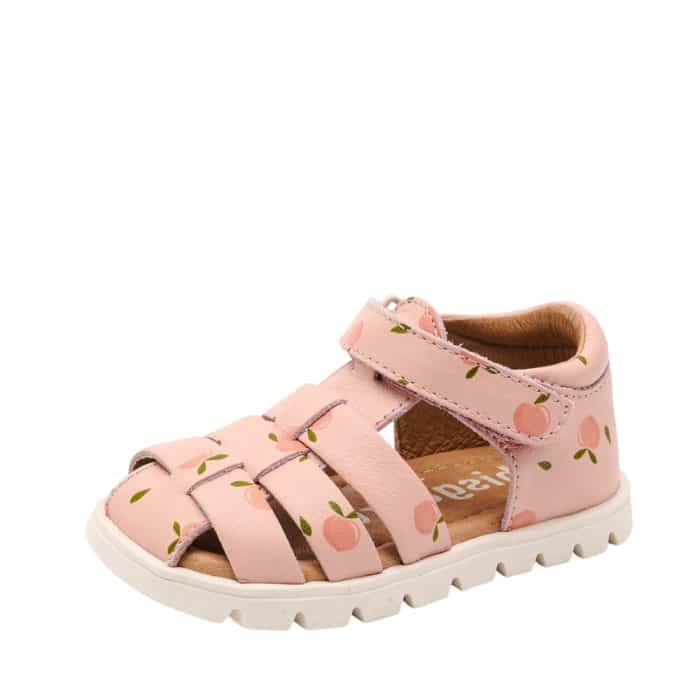 Bisgaard Beka S Peach Sandal Børn 71271-5058