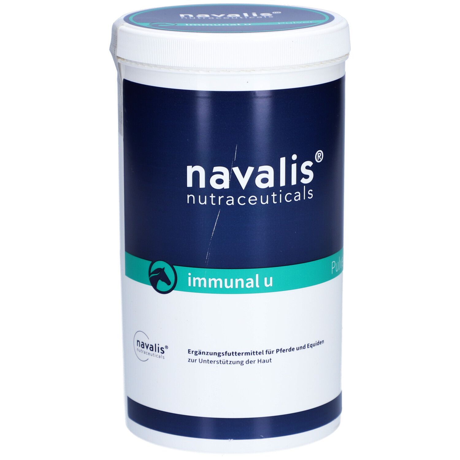 navalis® immunal u